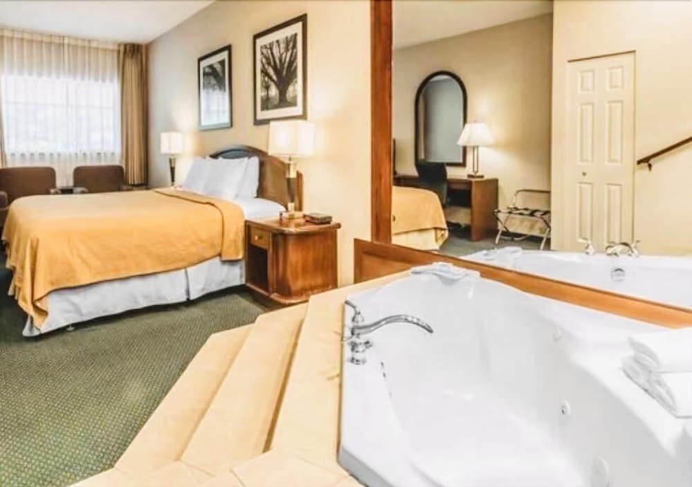 Art Infiniti Hotel Pitt Meadows 외부 사진