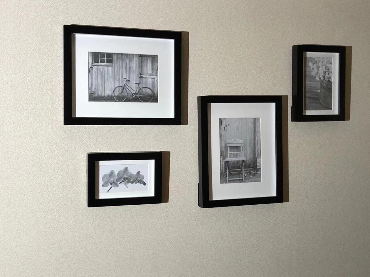 Art Infiniti Hotel Pitt Meadows 외부 사진